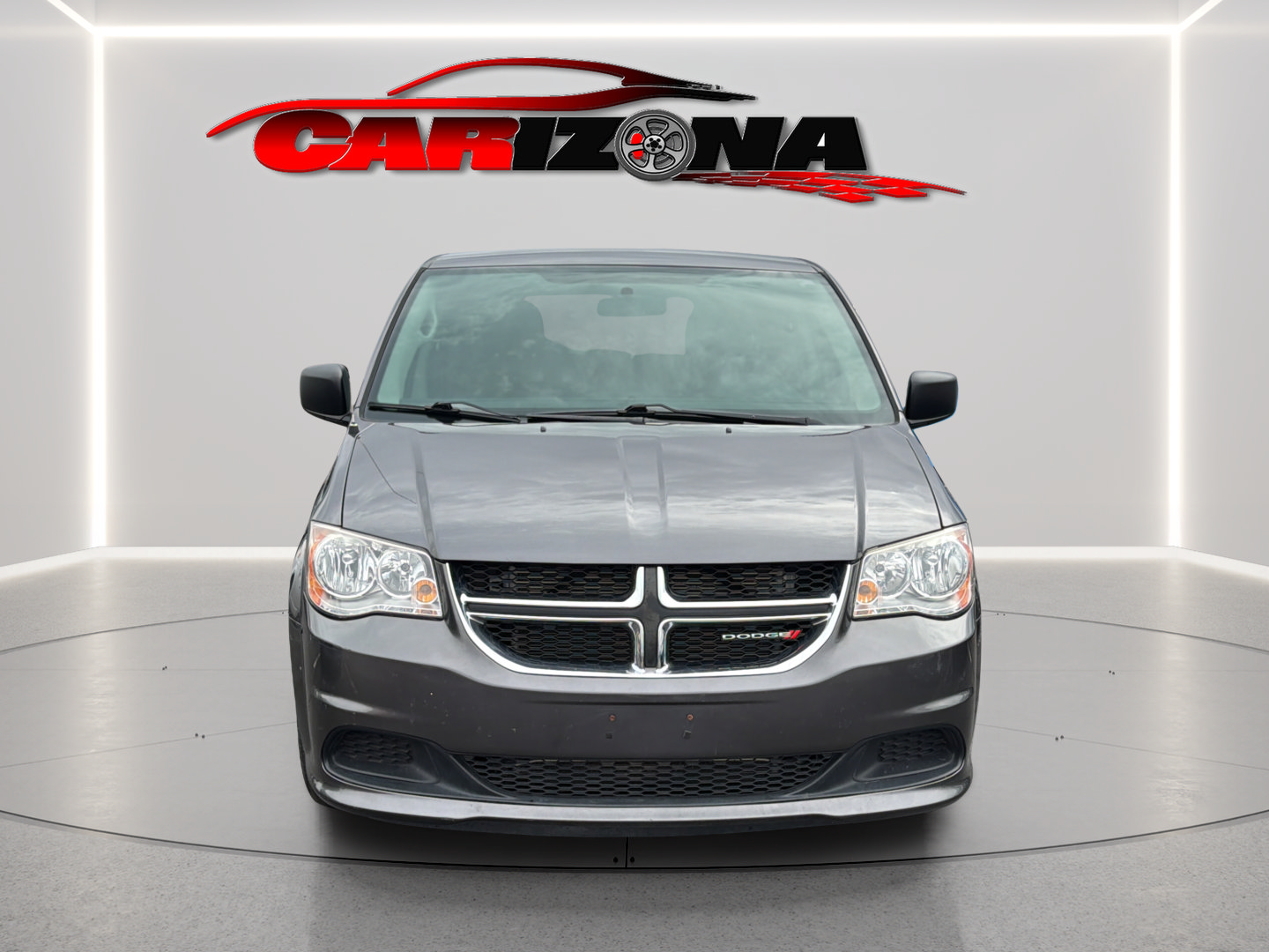 Used 2017 Dodge Grand Caravan SE FWD image 12
