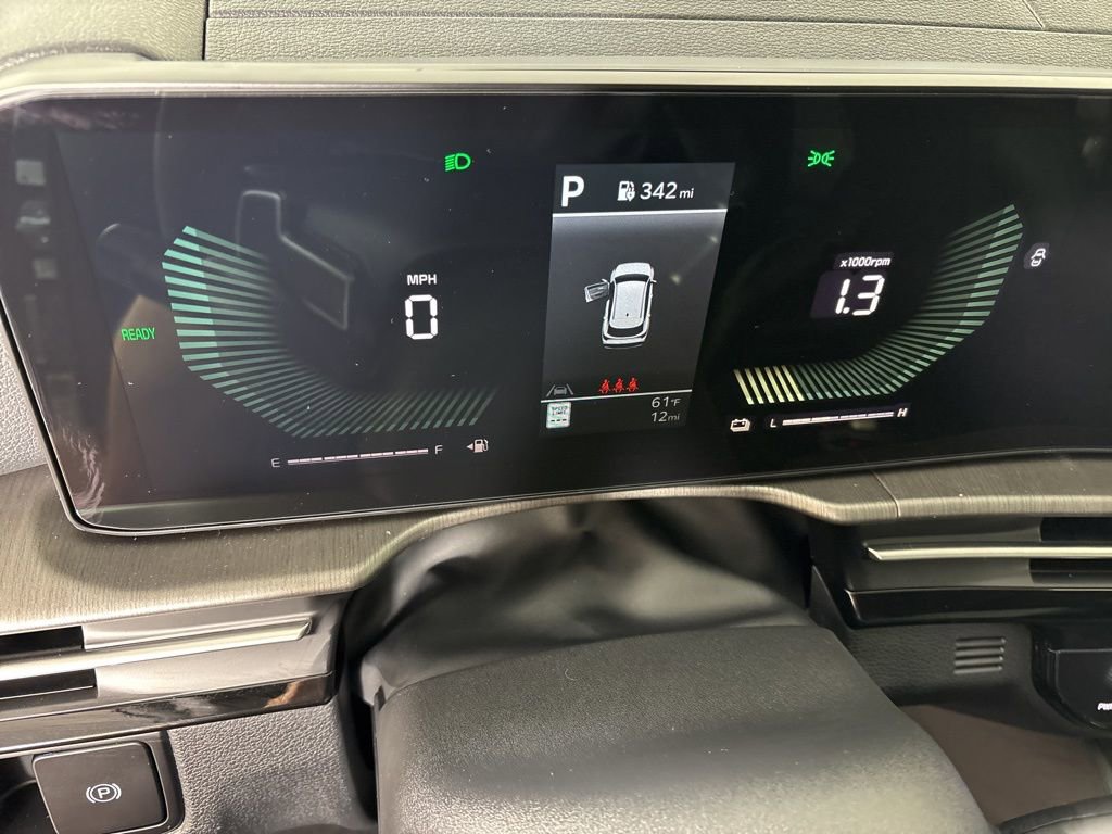 New 2026 Kia Sportage X-Line image 23