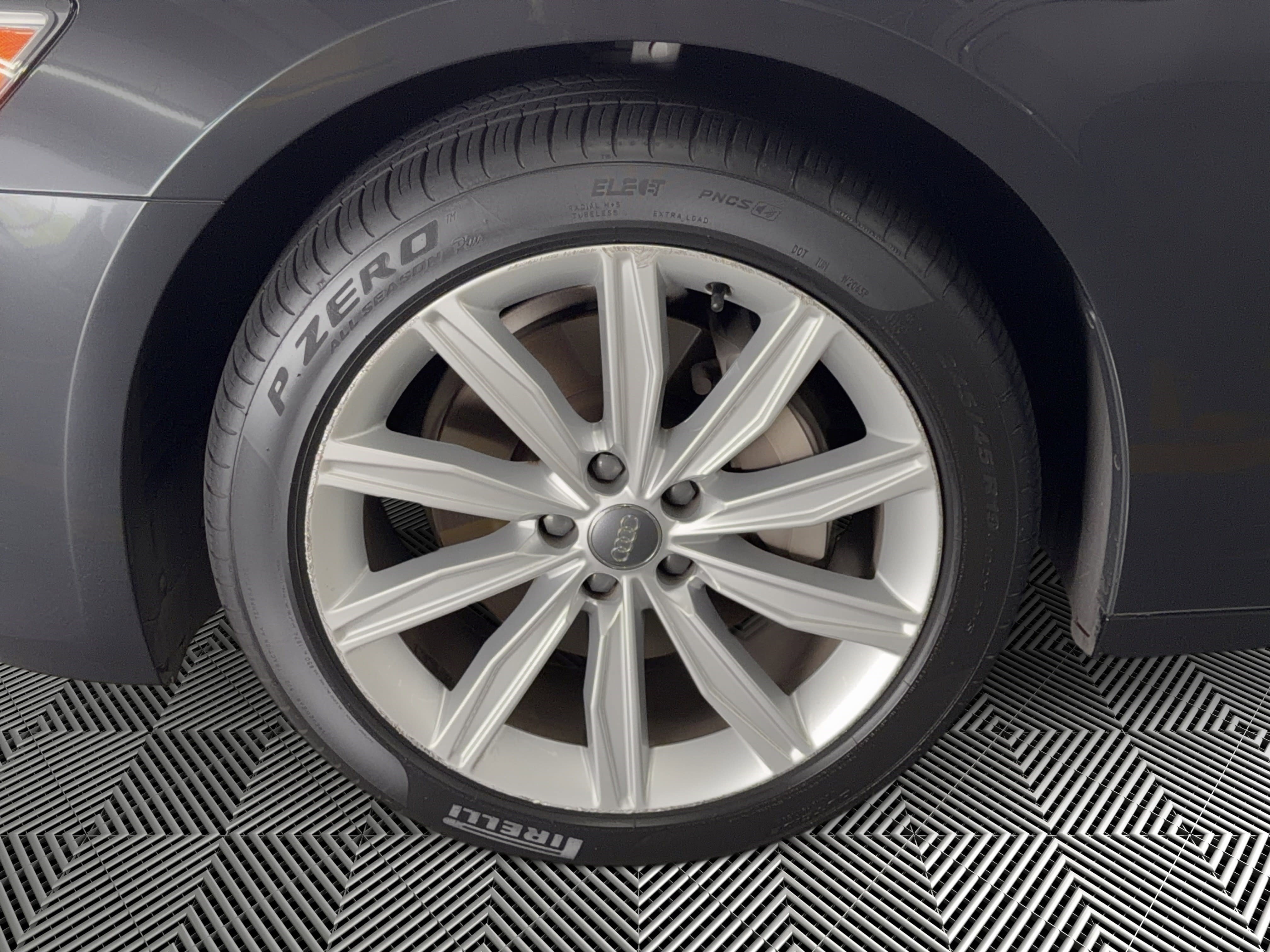 Used 2019 Audi A6 2.0T Premium w/ Convenience Package image 12