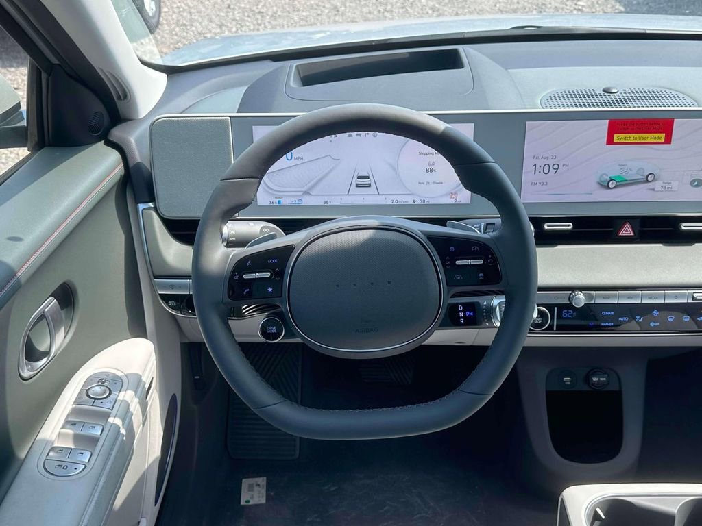 Used 2024 Hyundai Ioniq 5 Limited image 11