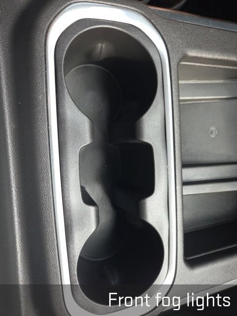 Used 2019 GMC Sierra 1500 SLT w/ SLT Convenience Package AWD/4WD image 46