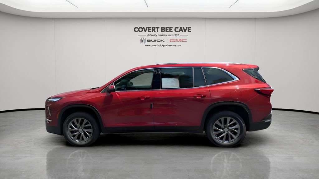 New 2026 Buick Enclave Preferred w/ Power Package image 3