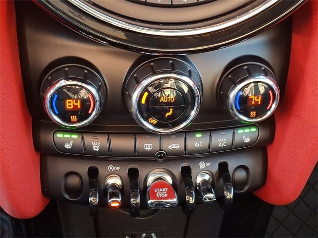 Used 2017 MINI Cooper S image 16