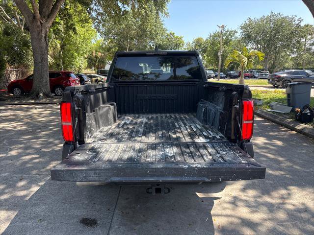 Used 2024 Toyota Tacoma SR RWD image 27