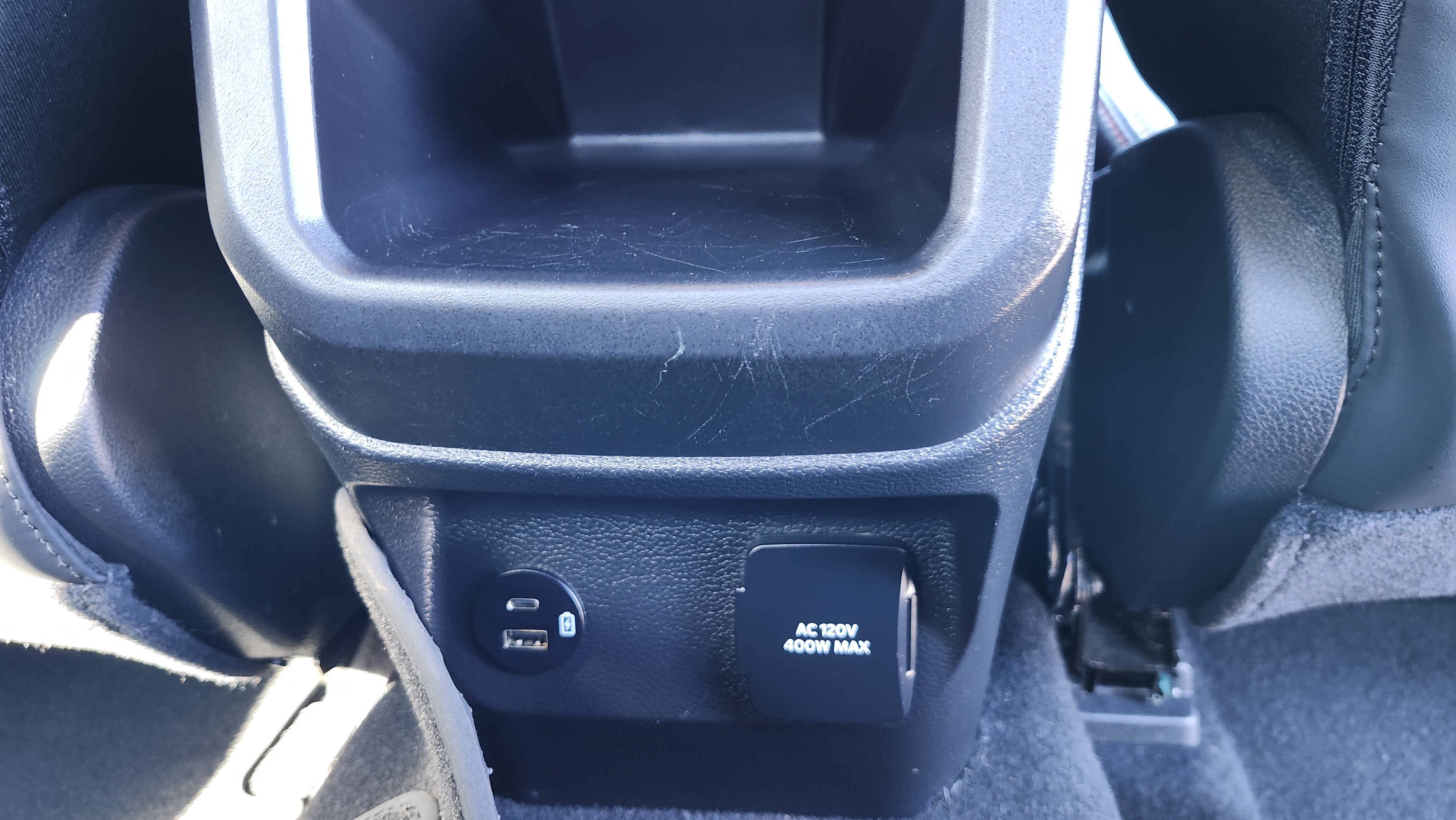 Used 2024 Ford Ranger Raptor image 15