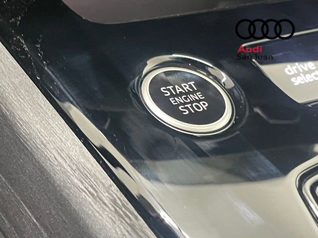 New 2025 Audi A5 2.0T Premium Plus image 35