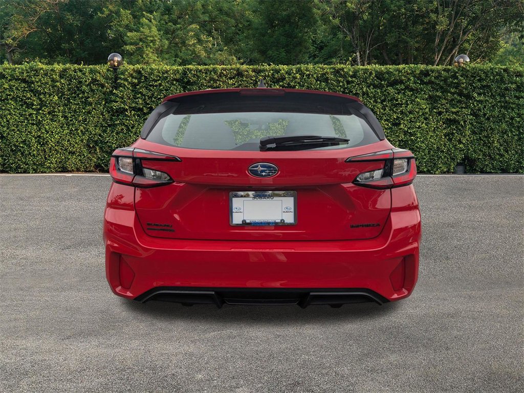 New 2026 Subaru Impreza 2.0i Sport image 5