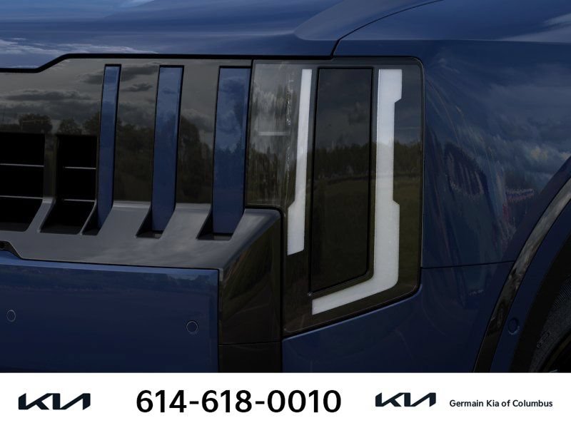 New 2027 Kia Telluride SX Prestige w/ Towing Package AWD/4WD image 13