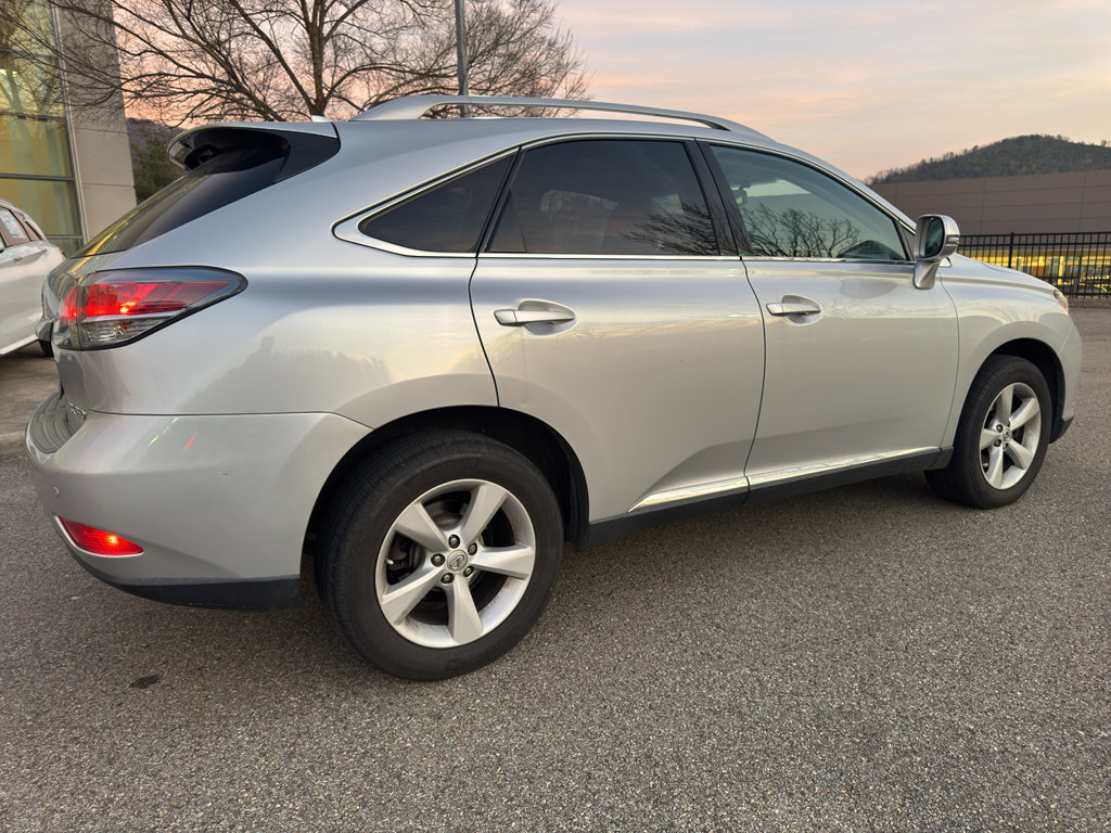 Used 2014 Lexus RX 350 AWD image 6