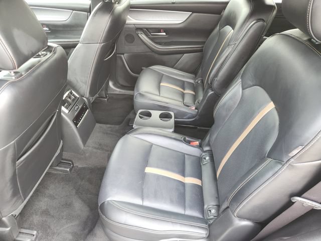 Used 2025 MAZDA CX-90 3.3 Turbo w/ Premium Plus Pkg AWD/4WD image 26