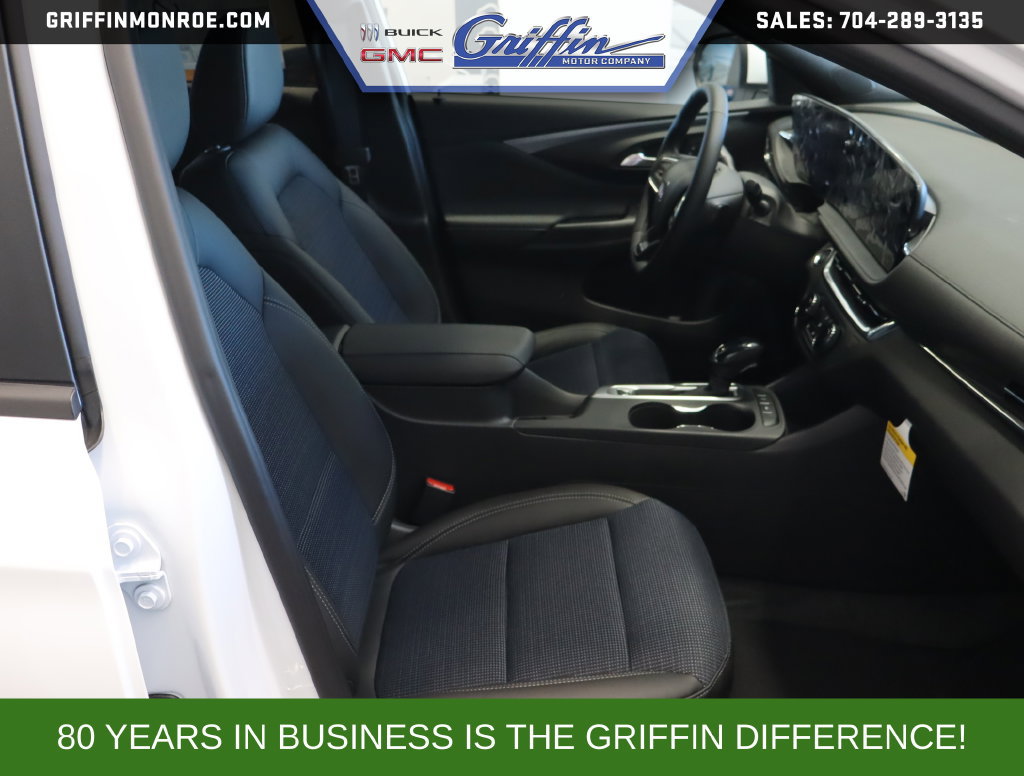 New 2026 Buick Envista Preferred w/ Convenience I Package FWD image 27
