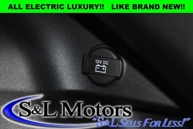 Used 2025 Jeep Wagoneer S Limited image 34