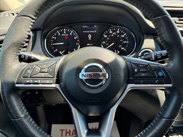 Used 2019 Nissan Rogue SL AWD/4WD image 40