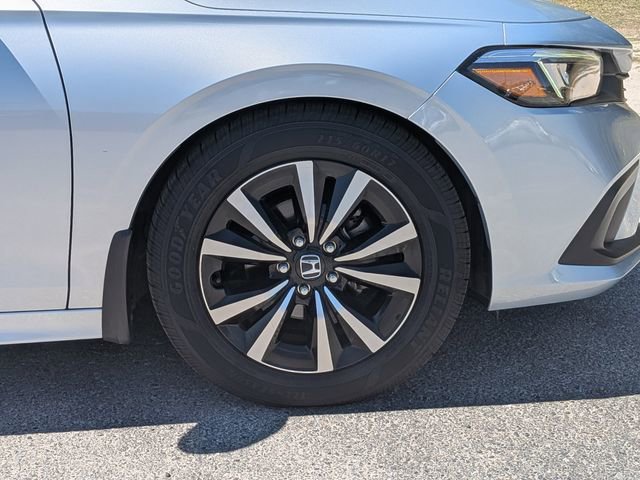 Used 2023 Honda Civic EX image 18