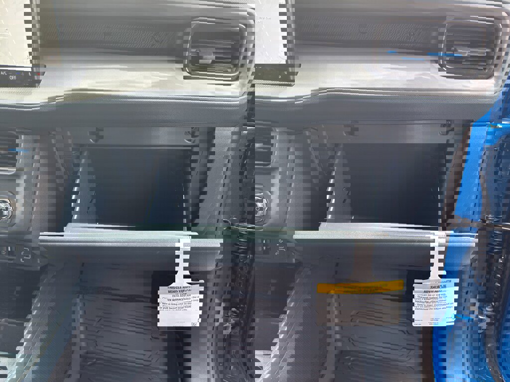 New 2025 Ford Maverick Lobo image 56