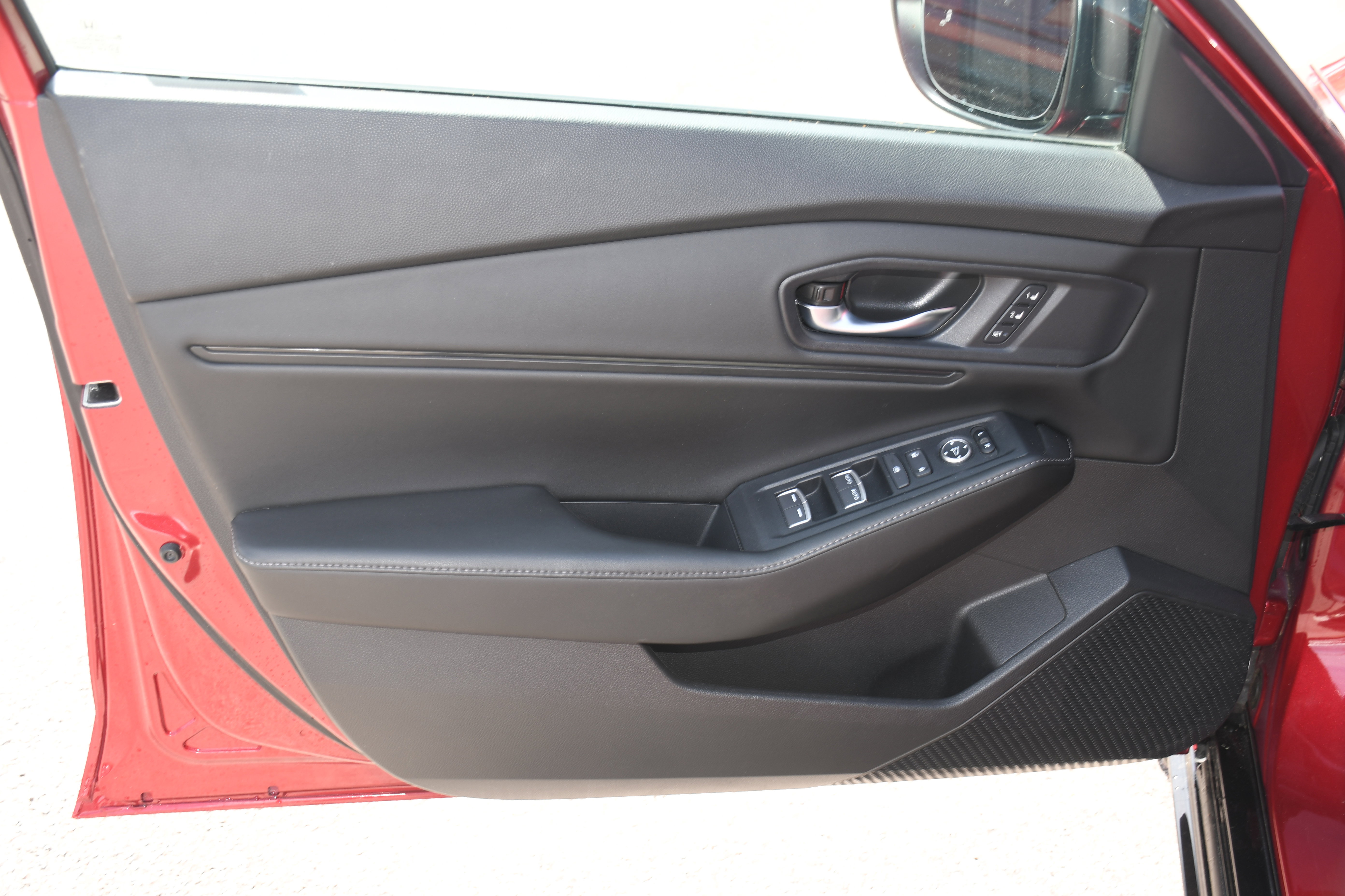 Used 2024 Honda Accord Sport image 10