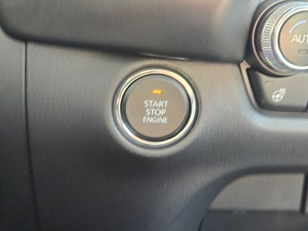 New 2026 MAZDA CX-50 2.5 Turbo w/ Accent Package image 26