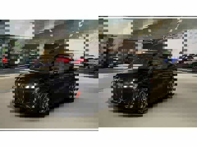 New 2026 BMW iX xDrive60 w/ Premium Package