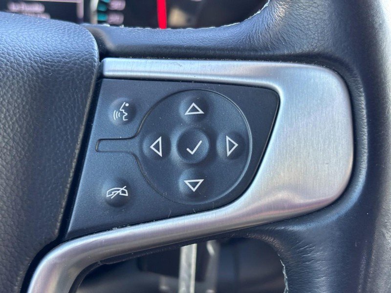 Certified 2017 GMC Sierra 1500 SLE w/ SLE Value Package image 20