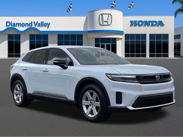 New 2026 Honda Prologue EX