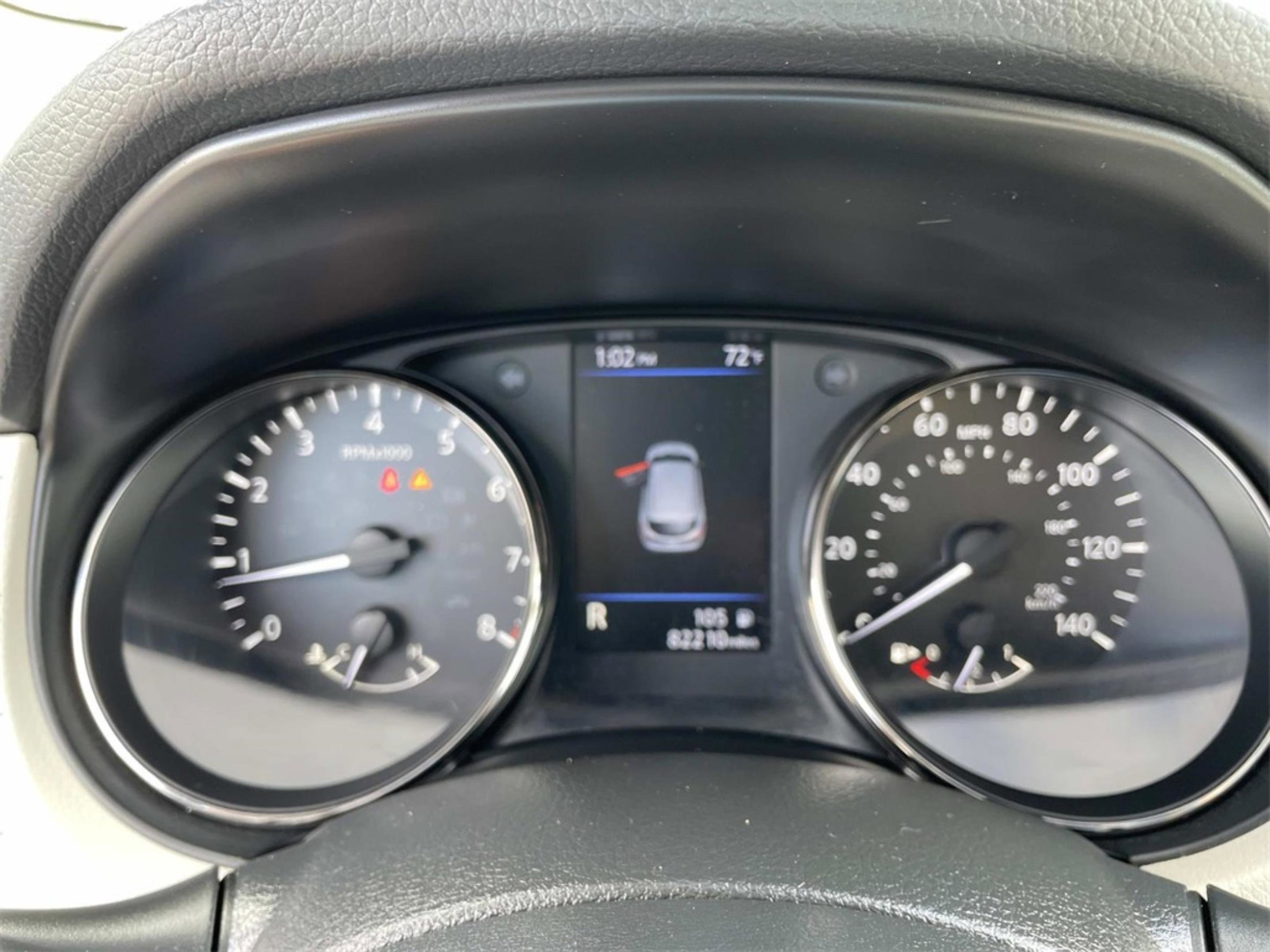 Used 2019 Nissan Rogue Sport SL w/ Premium Package image 25