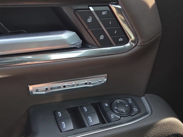 New 2026 GMC Sierra 1500 Denali w/ Denali Reserve Package AWD/4WD image 28