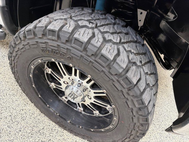 Used 2016 RAM 2500 SLT image 46