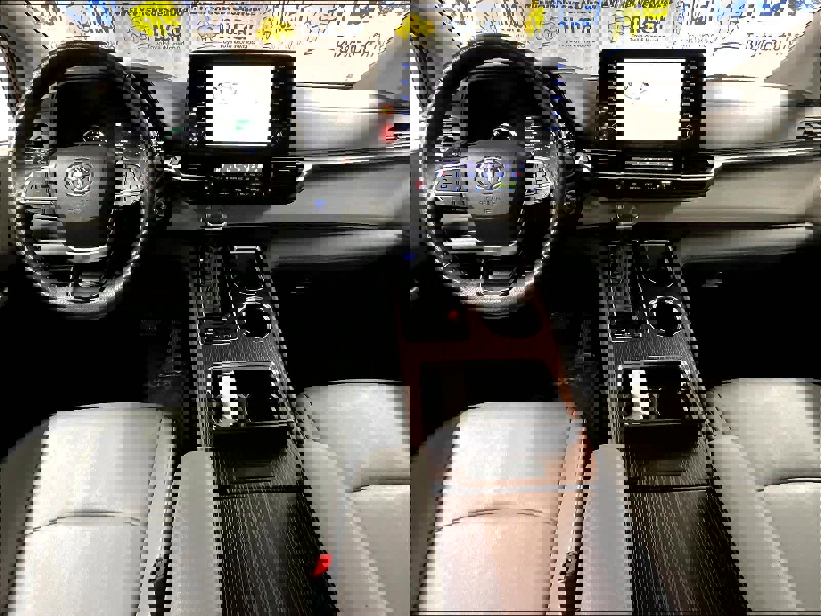 Certified 2024 Toyota Sienna XLE image 22