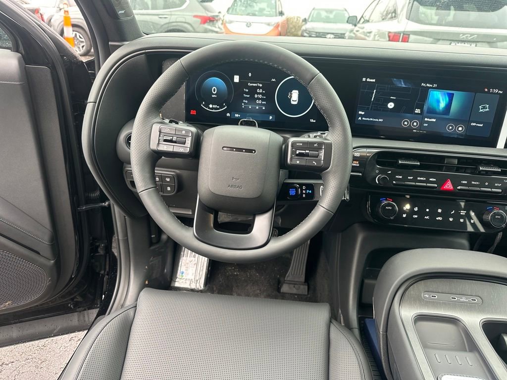 New 2026 Hyundai Palisade XRT Pro AWD/4WD image 14