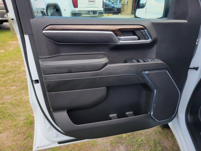 Used 2024 GMC Sierra 1500 Elevation RWD image 23