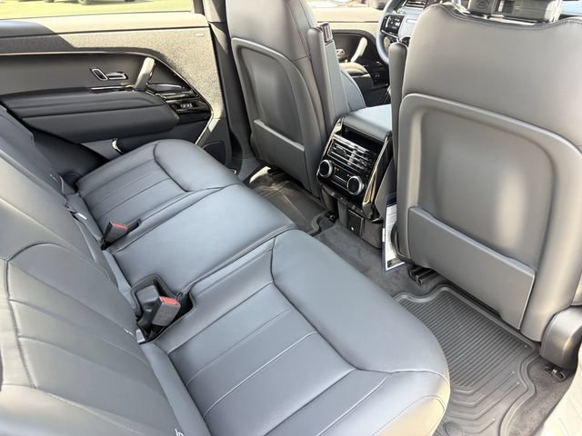 New 2026 Land Rover Range Rover Sport Dynamic SE AWD/4WD image 13