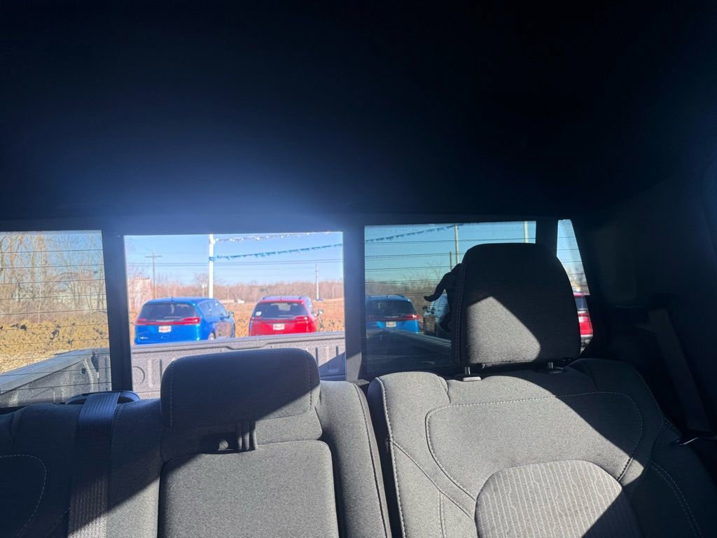 Used 2020 RAM 1500 Big Horn image 34