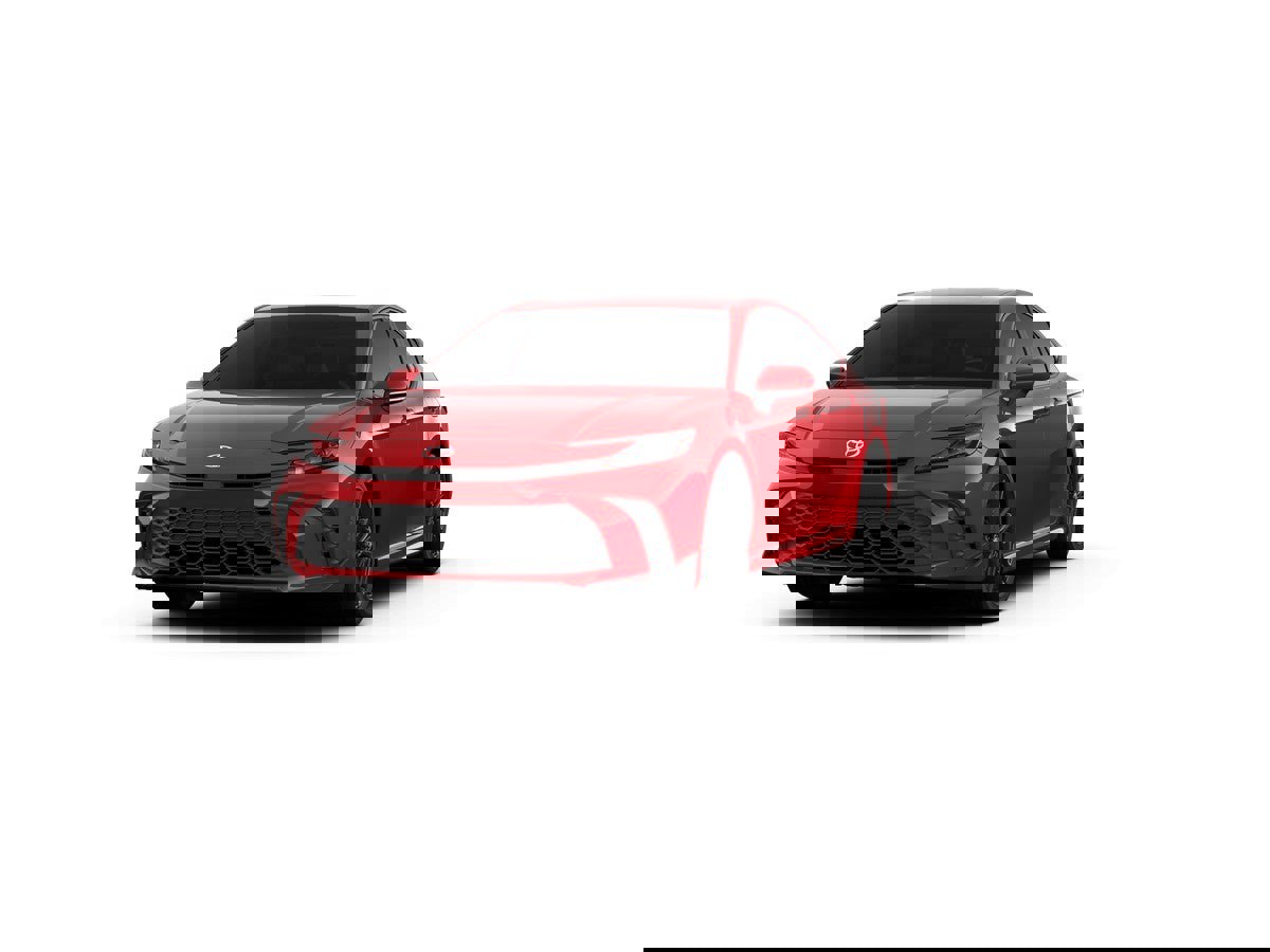 New 2026 Toyota Camry SE image 18