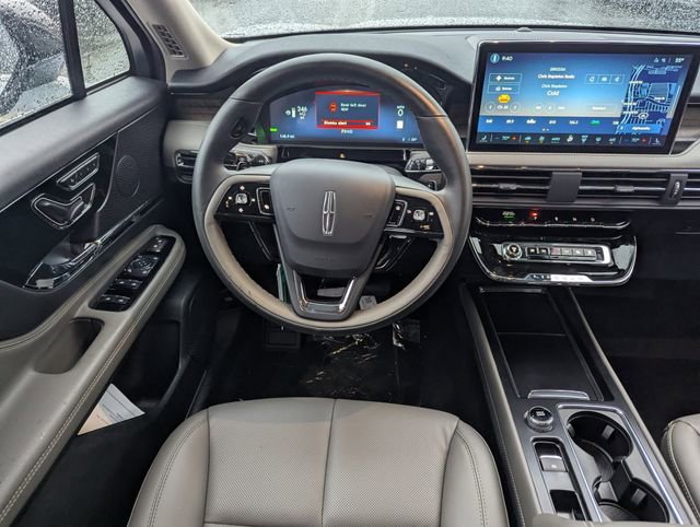 New 2026 Lincoln Corsair Grand Touring image 13