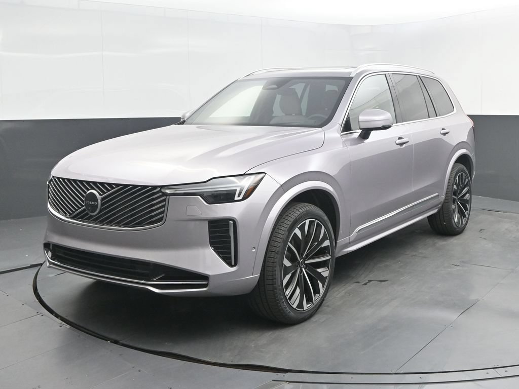 New 2026 Volvo XC90 B6 Ultra w/ Protection Package Premier AWD/4WD image 1