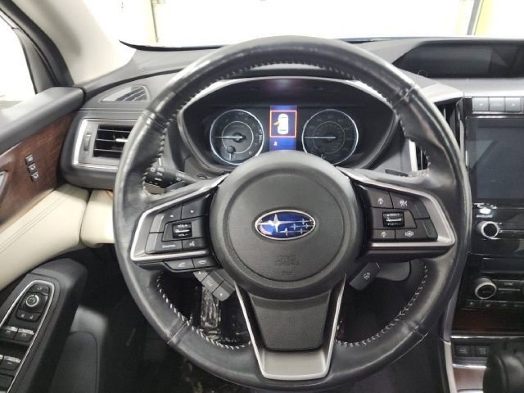 Used 2022 Subaru Ascent Touring w/ Popular Package #2A image 31