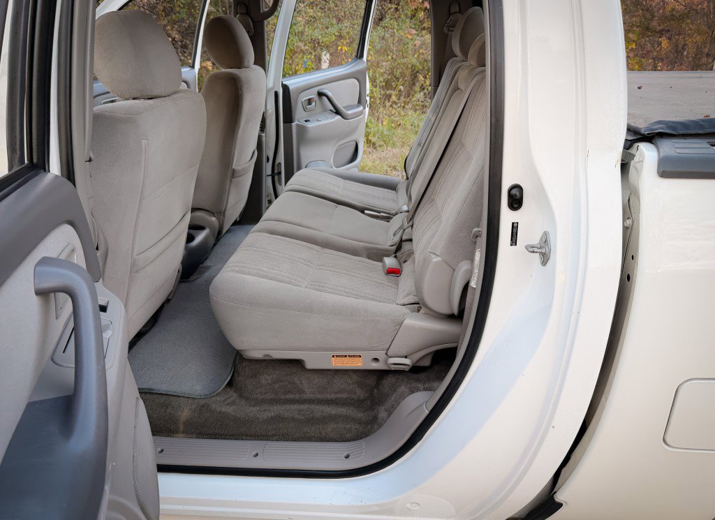 Used 2005 Toyota Tundra SR5 image 20