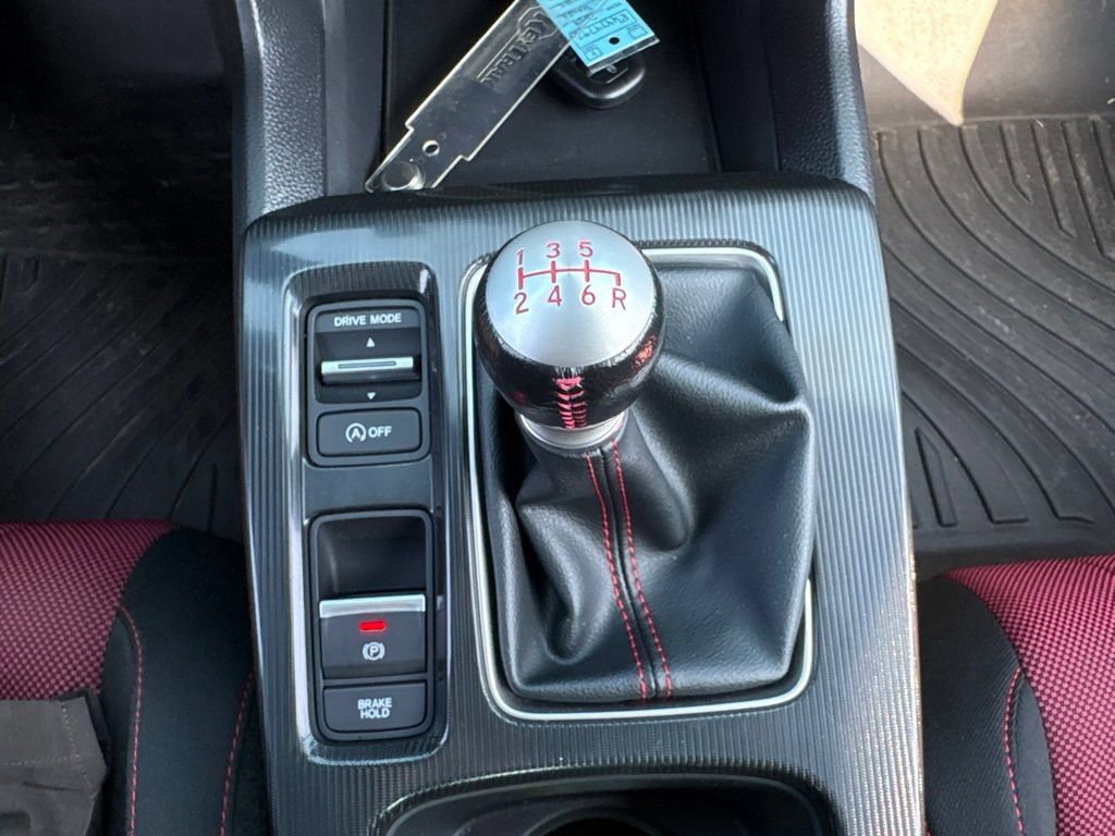 Used 2024 Honda Civic Si image 6