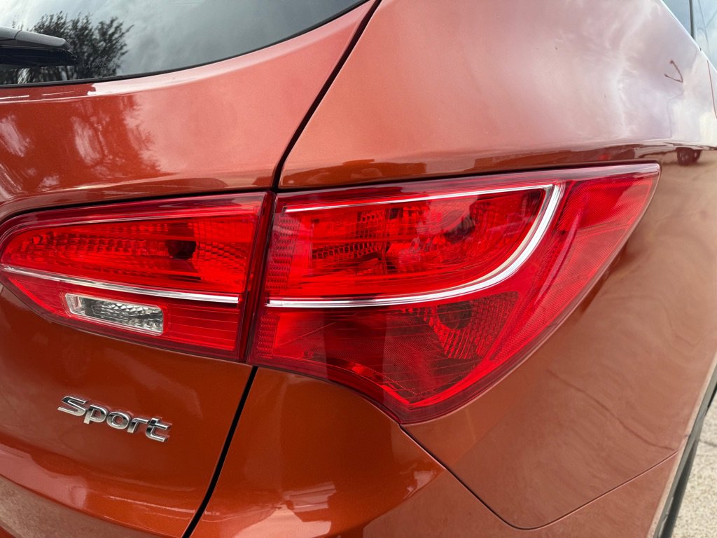 Used 2014 Hyundai Santa Fe Sport w/ Technology Package 04 image 13