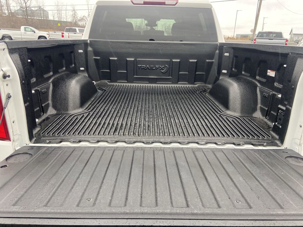 Used 2026 Chevrolet Silverado 1500 RST image 25