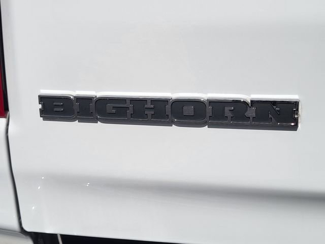 Used 2020 RAM 1500 Big Horn image 14