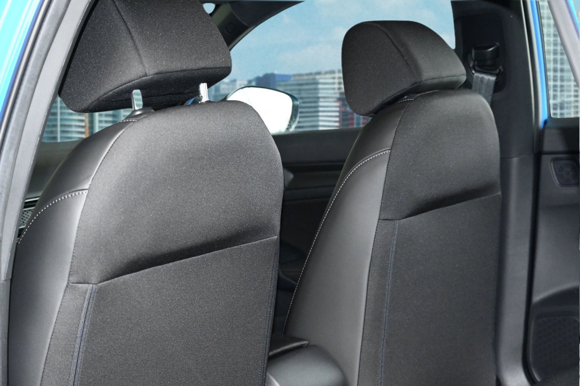 New 2025 Honda Civic Sport image 15