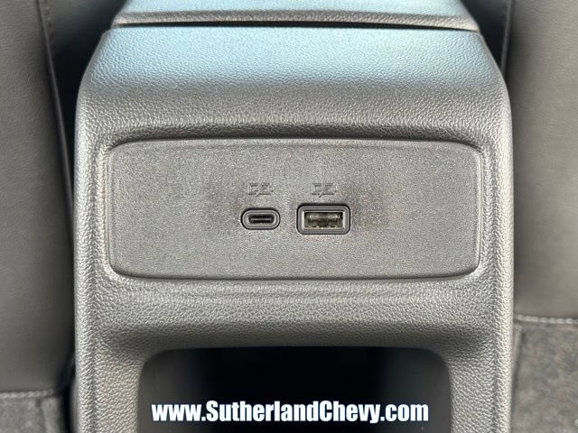 New 2026 Chevrolet Trax LT w/ LT Convenience Package image 40