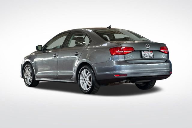 Used 2015 Volkswagen Jetta S w/ Welcome Package image 7