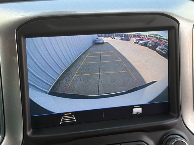 Used 2022 Chevrolet Silverado 2500 LT w/ Convenience Package AWD/4WD image 20
