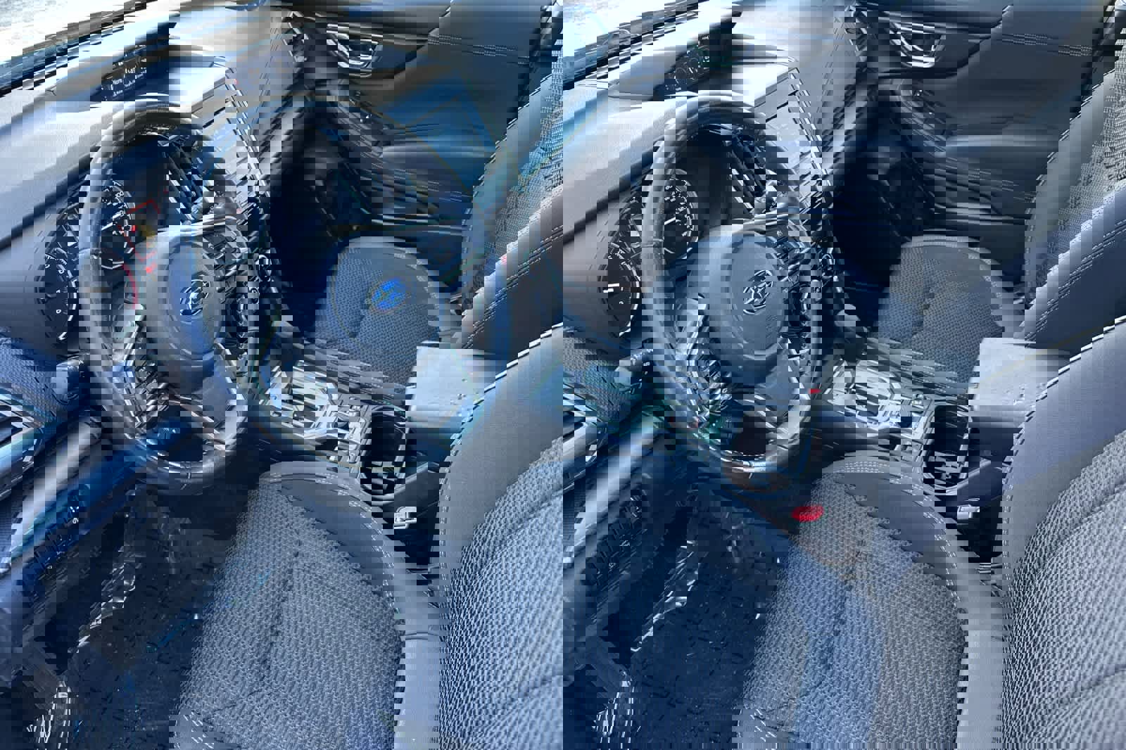 Used 2020 Subaru Forester Premium w/ Popular Package #1 image 11