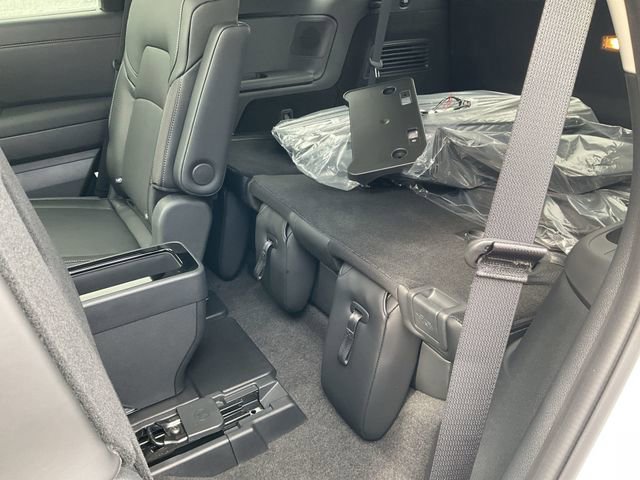 New 2026 Nissan Pathfinder SL w/ SL Premium Package image 28