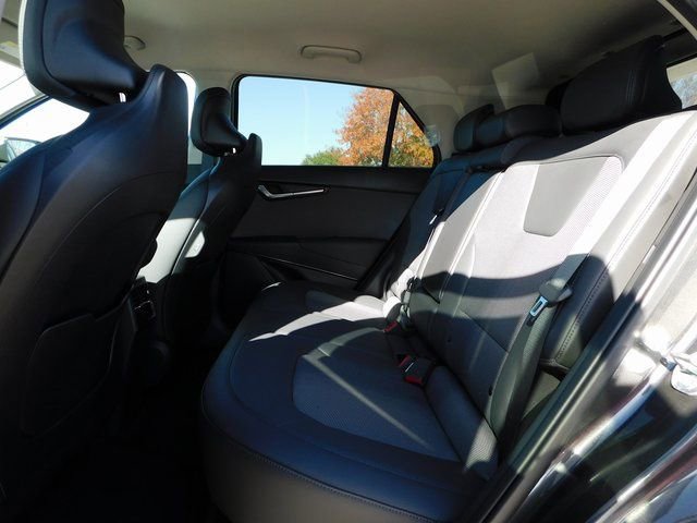 Used 2024 Kia Niro Wind w/ Wind Preserve Package image 14