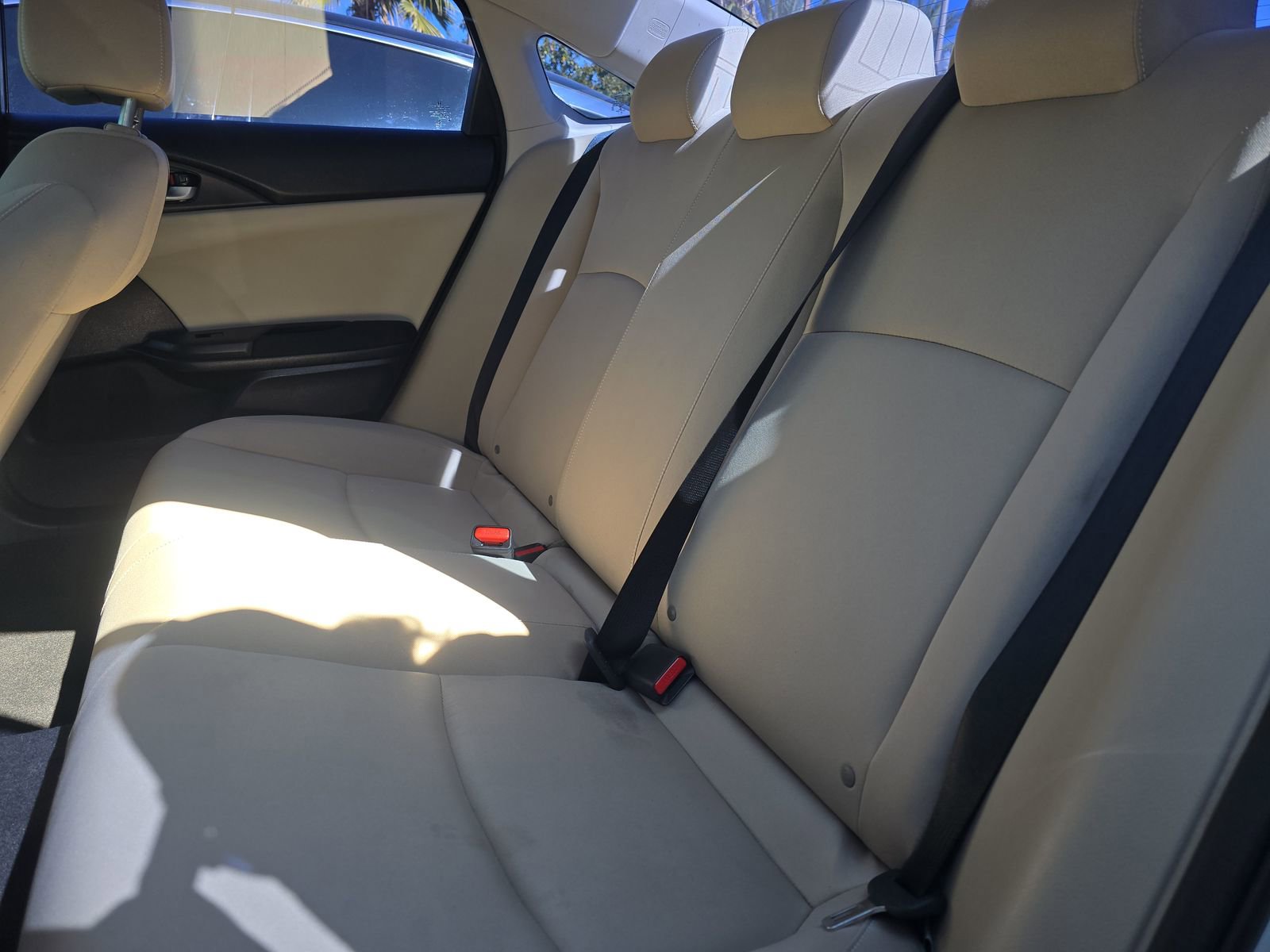 Used 2021 Honda Civic LX image 12