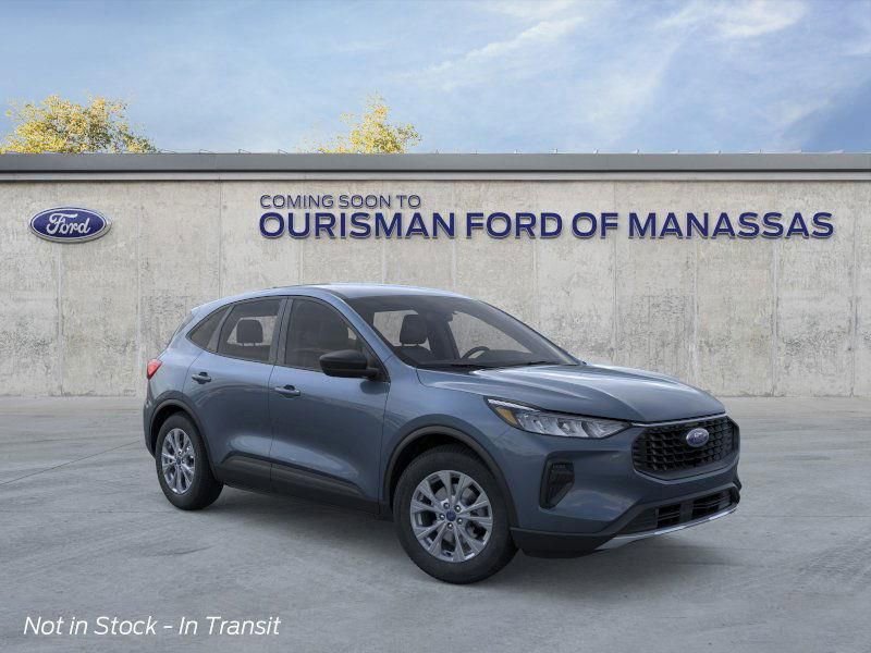 New 2026 Ford Escape Active
